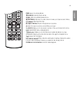 Предварительный просмотр 25 страницы LG 32SM5E Owner'S Manual