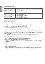 Предварительный просмотр 87 страницы LG 32SM5E Owner'S Manual