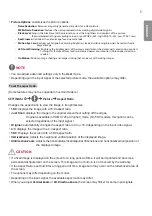 Preview for 5 page of LG 32SM5KC-B User Manual