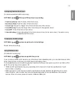 Preview for 13 page of LG 32SM5KC-B User Manual