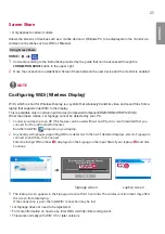 Preview for 23 page of LG 32SM5KC-B User Manual