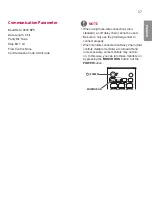 Preview for 37 page of LG 32SM5KC-B User Manual