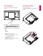 Preview for 9 page of LG 32SM5KC Owner'S Manual