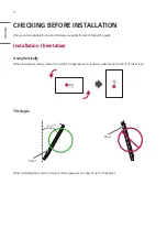 Preview for 4 page of LG 32TNF5J Owner'S Manual