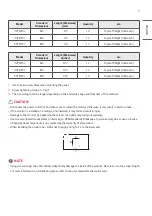 Preview for 7 page of LG 32TNF5J Owner'S Manual