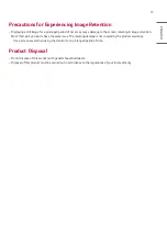 Preview for 29 page of LG 32TNF5J Owner'S Manual