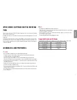 Preview for 3 page of LG 32UK550 Owner'S Manual