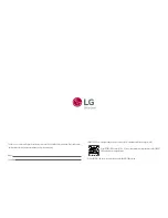 Preview for 27 page of LG 32UK550 Owner'S Manual