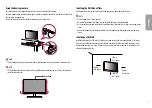 Preview for 7 page of LG 32UP83A Owner'S Manual