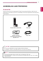 Preview for 5 page of LG 32WL30MS Owner'S Manual