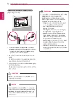 Preview for 12 page of LG 32WL30MS Owner'S Manual