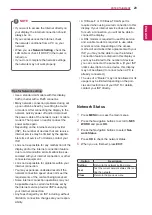 Preview for 23 page of LG 32WL30MS Owner'S Manual