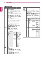 Preview for 26 page of LG 32WL30MS Owner'S Manual