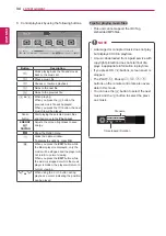 Preview for 34 page of LG 32WL30MS Owner'S Manual