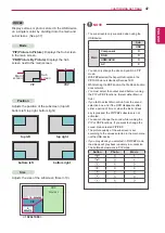 Preview for 47 page of LG 32WL30MS Owner'S Manual