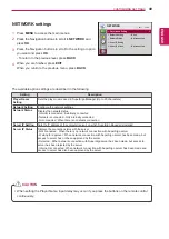 Preview for 49 page of LG 32WL30MS Owner'S Manual