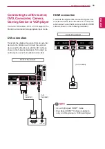 Preview for 51 page of LG 32WL30MS Owner'S Manual