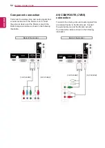 Preview for 52 page of LG 32WL30MS Owner'S Manual