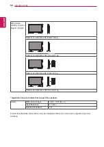 Preview for 58 page of LG 32WL30MS Owner'S Manual