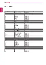 Preview for 60 page of LG 32WL30MS Owner'S Manual