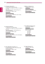 Preview for 66 page of LG 32WL30MS Owner'S Manual