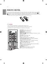 Предварительный просмотр 12 страницы LG 32XF1E Owner'S Manual