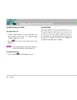 Preview for 14 page of LG 3300 User Manual