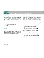 Preview for 18 page of LG 3300 User Manual