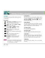 Preview for 20 page of LG 3300 User Manual