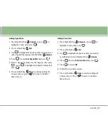 Preview for 27 page of LG 3300 User Manual