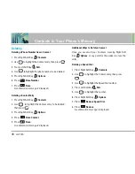 Preview for 30 page of LG 3300 User Manual