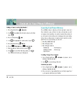 Preview for 32 page of LG 3300 User Manual