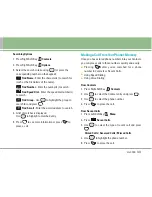 Preview for 33 page of LG 3300 User Manual