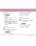 Preview for 35 page of LG 3300 User Manual