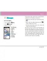 Preview for 39 page of LG 3300 User Manual