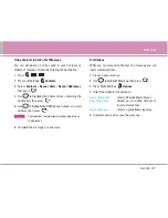 Preview for 41 page of LG 3300 User Manual