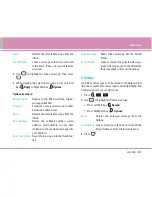 Preview for 43 page of LG 3300 User Manual