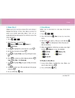 Preview for 51 page of LG 3300 User Manual