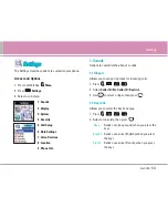 Preview for 53 page of LG 3300 User Manual