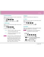 Preview for 55 page of LG 3300 User Manual