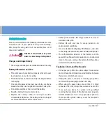 Preview for 67 page of LG 3300 User Manual