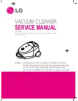 Preview for 1 page of LG 3310R Service Manual