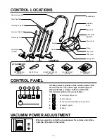 Предварительный просмотр 5 страницы LG 3310R Service Manual