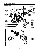 Предварительный просмотр 13 страницы LG 3310R Service Manual