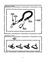 Предварительный просмотр 15 страницы LG 3310R Service Manual