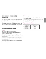 Предварительный просмотр 3 страницы LG 34BK95C Owner'S Manual