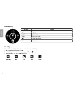 Предварительный просмотр 12 страницы LG 34BK95C Owner'S Manual