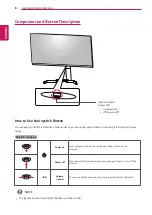 Предварительный просмотр 6 страницы LG 34BL650 Owner'S Manual