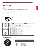 Предварительный просмотр 17 страницы LG 34BL650 Owner'S Manual