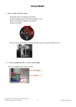 Preview for 11 page of LG 34BL650 Service Manual